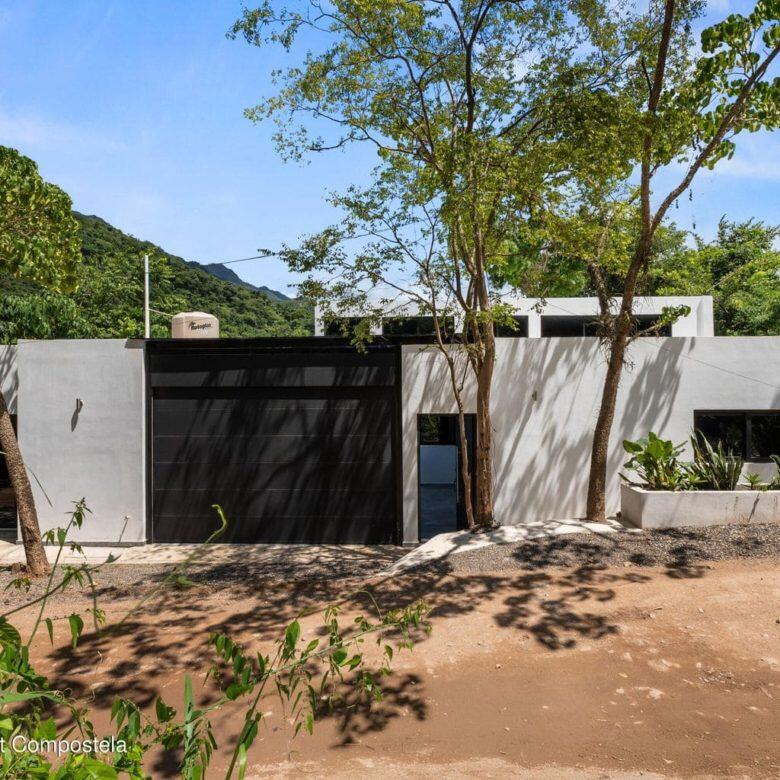 fachada casa el jorullo